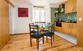 Alfama Historical Apartment