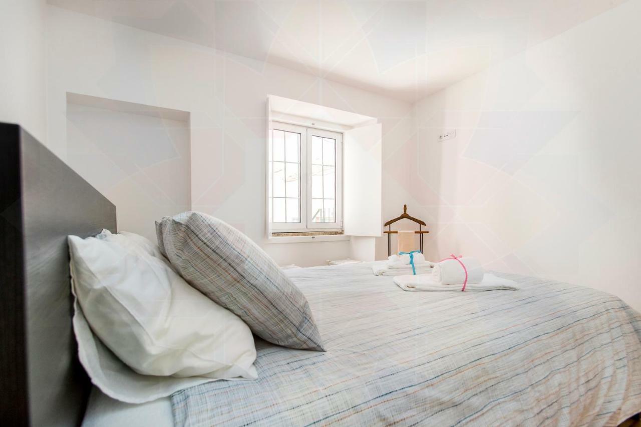 Alfama Historical Apartment Lisbon Exterior photo